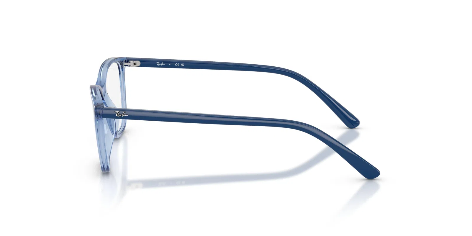 Ray-Ban Junior 1907F Eyeglasses - view 24